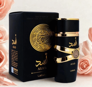 ASAD – Eau de Parfum by Lattafa