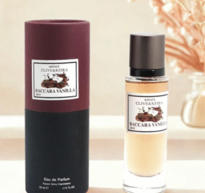 BACCARA VANILLA – Eau de Parfum